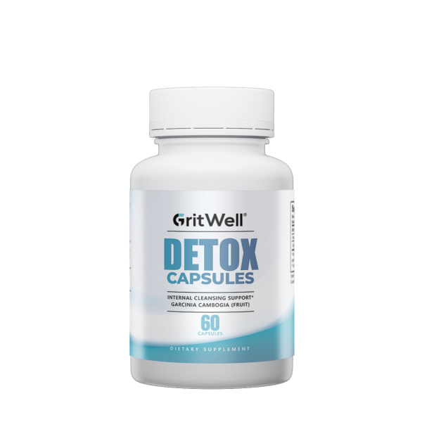 Natural<br>Detox