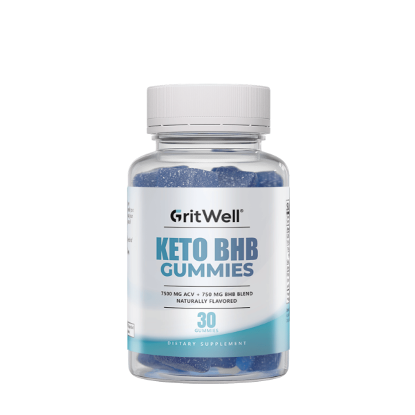 Keto BHB Gummies 2x