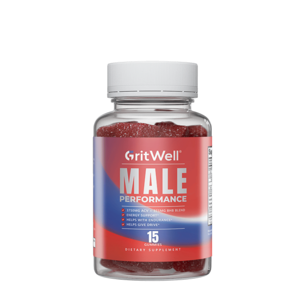 Performance Gummies