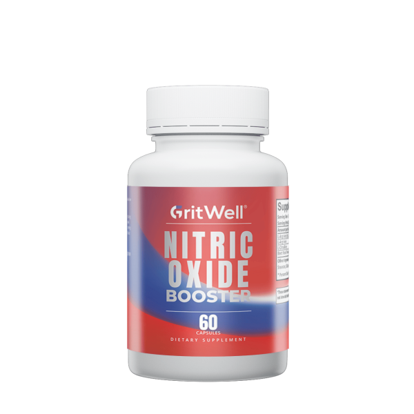 Nitric Oxide Booster