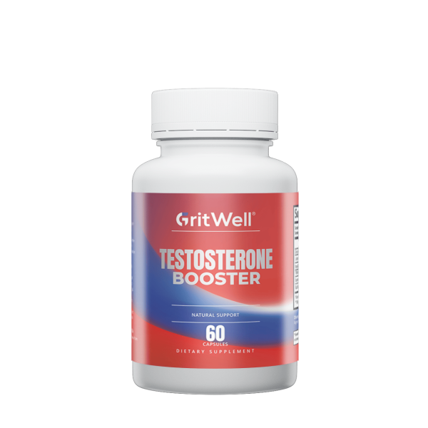 Testosterone Booster